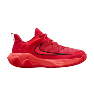 Nike Giannis Immortality 4 GS 'University Red/Light Crimson/Gym Red/Bright Crimson'