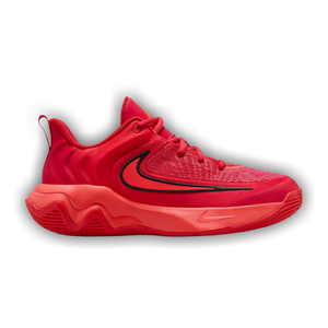 Nike Giannis Immortality 4 GS 'University Red/Light Crimson/Gym Red/Bright Crimson'