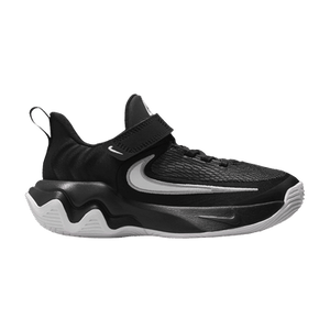 Nike Giannis Immortality 4 PS 'Black Wolf Grey White'