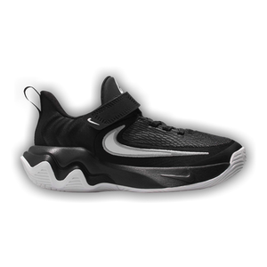 Nike Giannis Immortality 4 PS 'Black Wolf Grey White'