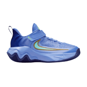 Nike Giannis Immortality 4 PS 'Royal Pulse'