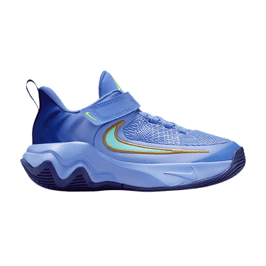 Nike Giannis Immortality 4 PS 'Royal Pulse'
