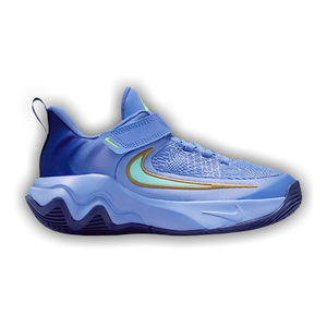 Nike Giannis Immortality 4 PS 'Royal Pulse'
