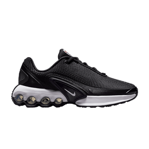 Nike Air Max DN GS 'Black Dark Grey White'
