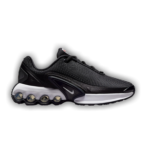 Nike Air Max DN GS 'Black Dark Grey White'