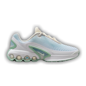 Nike Air Max Dn GS 'Soft Pearl/Vast Grey/Denim Turquoise/Soft Pearl'