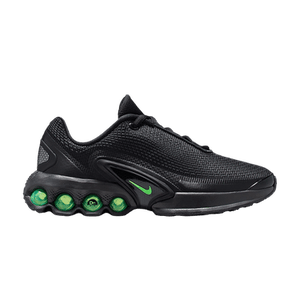 Nike Air Max Dn GS 'Black/Black/Anthracite/Green Strike'