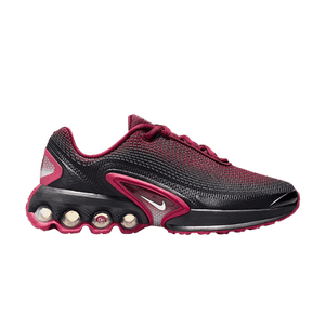 Nike Air Max DN GS 'Black Noble Red'