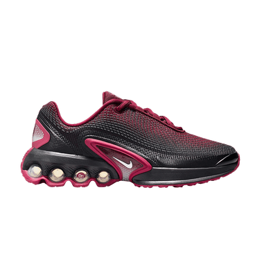Nike Air Max DN GS 'Black Noble Red'