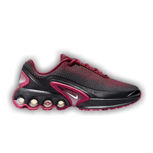 Nike Air Max DN GS 'Black Noble Red'