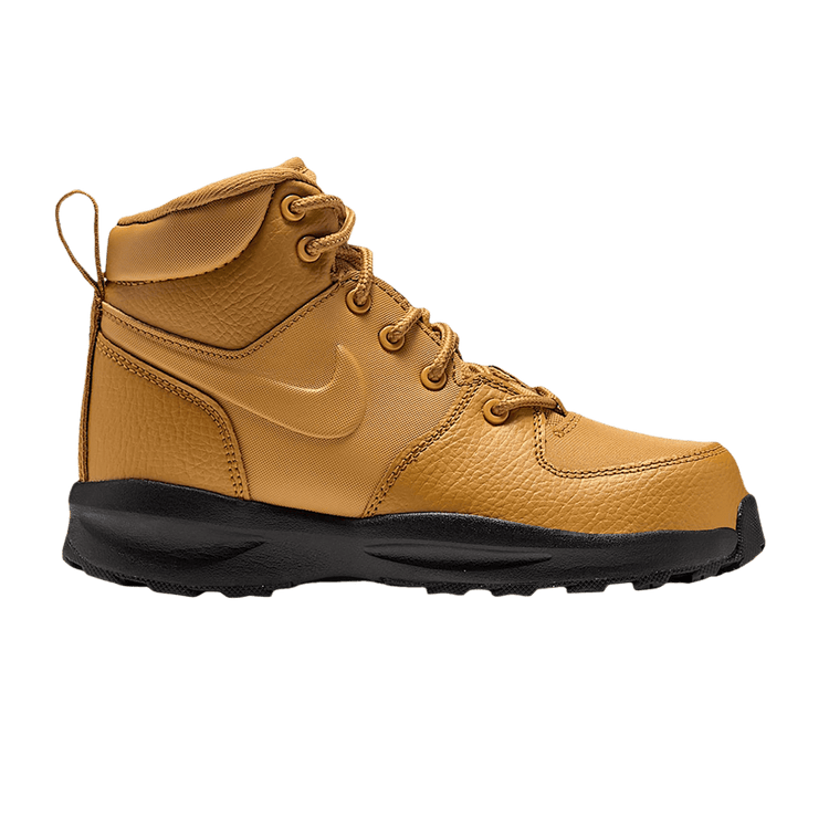 Nike Manoa 17 s Boots 'Wheat Black Wheat' IH7677 700