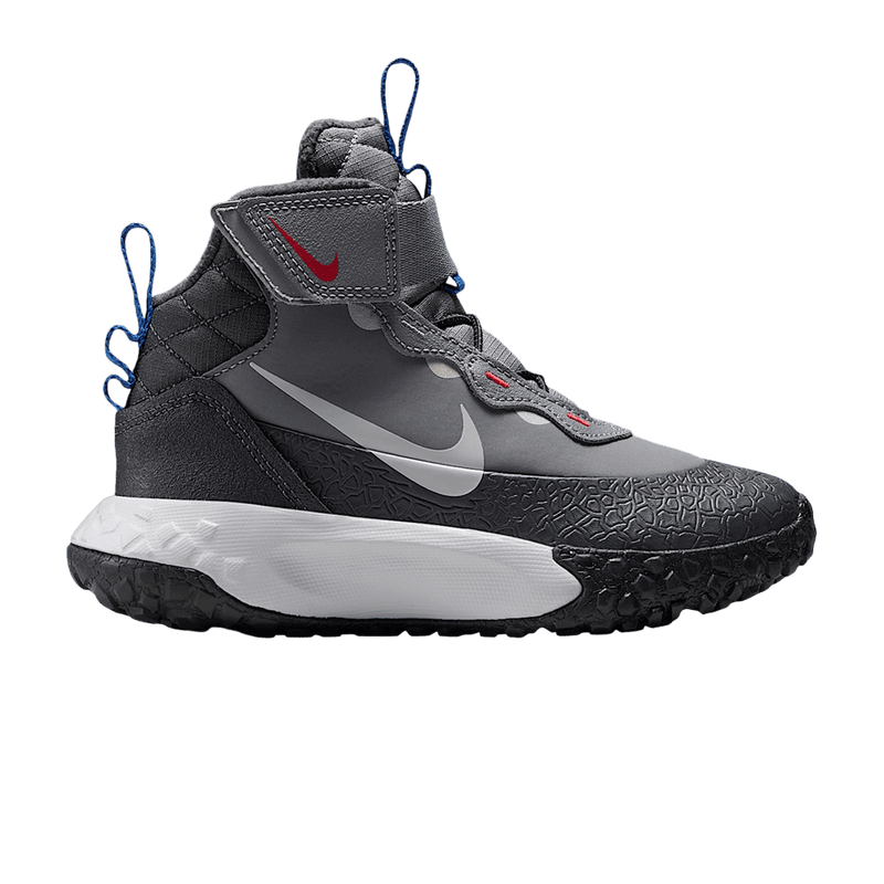 Nike Terrascout With Reflective Accents PS 'Cool Grey Anthracite' IH7681 003