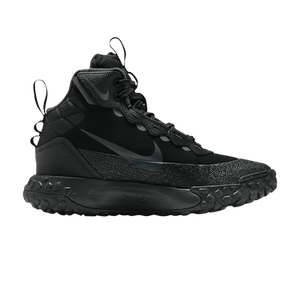 Nike Terrascout GS 'Black Anthracite'