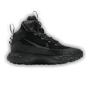 Nike Terrascout GS 'Black Anthracite'
