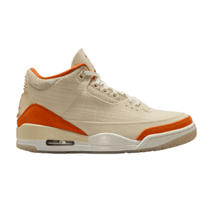 Wmns Air Jordan 3 Retro TEX 'Starfish'