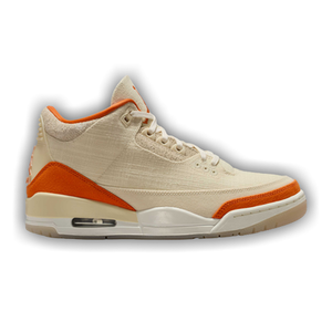 Wmns Air Jordan 3 Retro TEX 'Starfish'