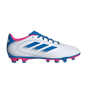adidas Goletto 9 FG MG 'Cloud Whit Bright Royal Shock Pink'