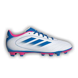 adidas Goletto 9 FG MG 'Cloud Whit Bright Royal Shock Pink'