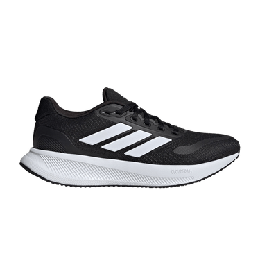 Adidas Wmns Runfalcon 5 'Black White'