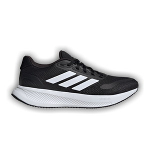 Adidas Wmns Runfalcon 5 'Black White'
