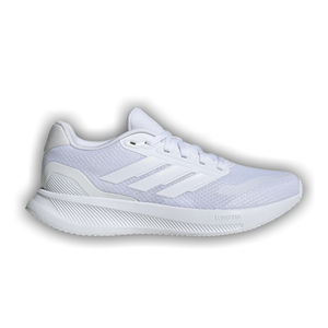 Adidas Wmns Runfalcon 5 'Triple White'