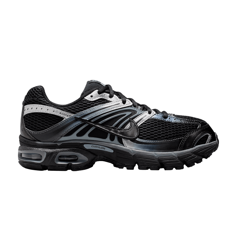 Nike Wmns Air Max Moto 2k 'Black Metallic Silver Smoke Grey' IH7803 001