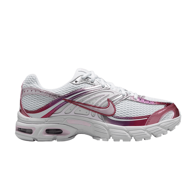 Nike Wmns Air Max Moto 2k 'Off White Metallic Silver Mystic Dates Bleached Lilac' IH7803 101