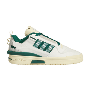 adidas Forum Mod Low 'Ivory Collegiate Green'