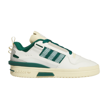 adidas Forum Mod Low 'Ivory Collegiate Green'