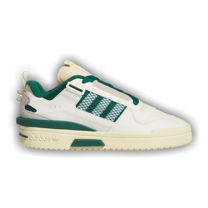 adidas Forum Mod Low 'Ivory Collegiate Green'