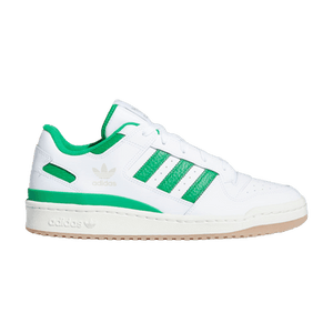 adidas Forum Low CL 'White Green'