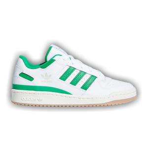 adidas Forum Low CL 'White Green'