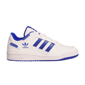 adidas Forum Low CL 'White Royal Blue'