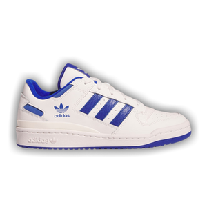 adidas Forum Low CL 'White Royal Blue'