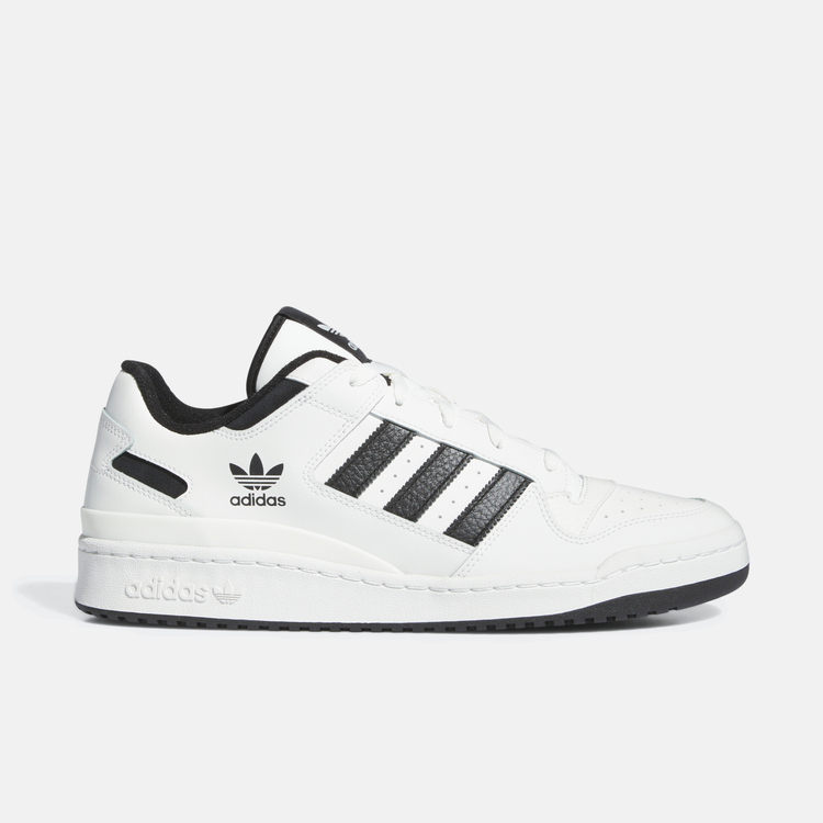 adidas Forum Low CL 'White Black'