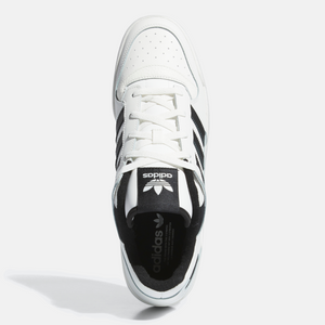 adidas Forum Low CL 'White Black'