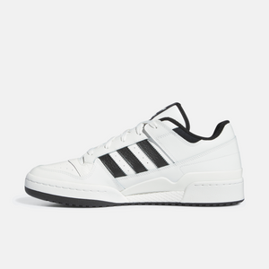 adidas Forum Low CL 'White Black'