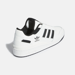adidas Forum Low CL 'White Black'