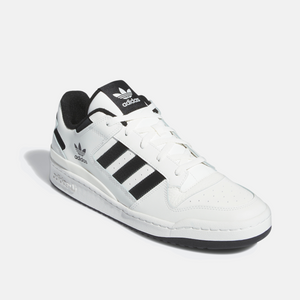 adidas Forum Low CL 'White Black'