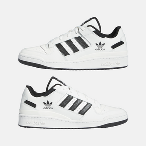 adidas Forum Low CL 'White Black'