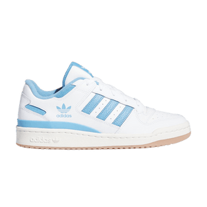 adidas Forum Low CL 'White Light Blue Gum'