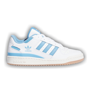 adidas Forum Low CL 'White Light Blue Gum'