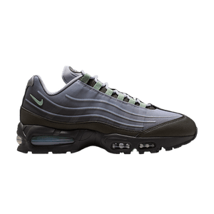 Nike Air Max Big Bubble 'Medium Ash'