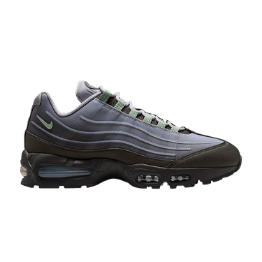 Nike Air Max Big Bubble 'Medium Ash'