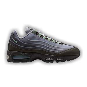 Nike Air Max Big Bubble 'Medium Ash'