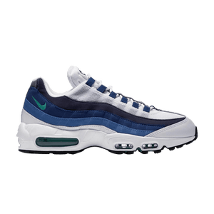 Nike Air Max 95 'Big Bubble - Slate' 2026