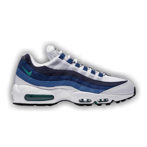 Nike Air Max 95 'Big Bubble - Slate' 2026