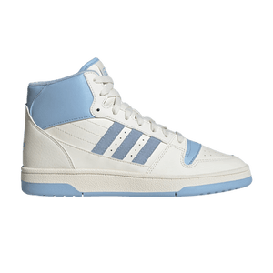adidas Wmns Break Start Mid 'White Glow Blue'