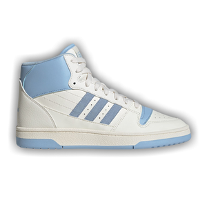 adidas Wmns Break Start Mid 'White Glow Blue'