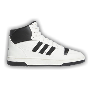 adidas Wmns Break Start Mid 'White Black'